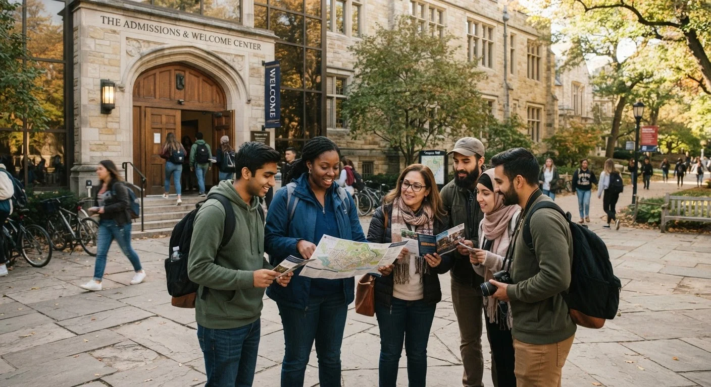 Alternative Entry Points Into Higher Education Most People Overlook