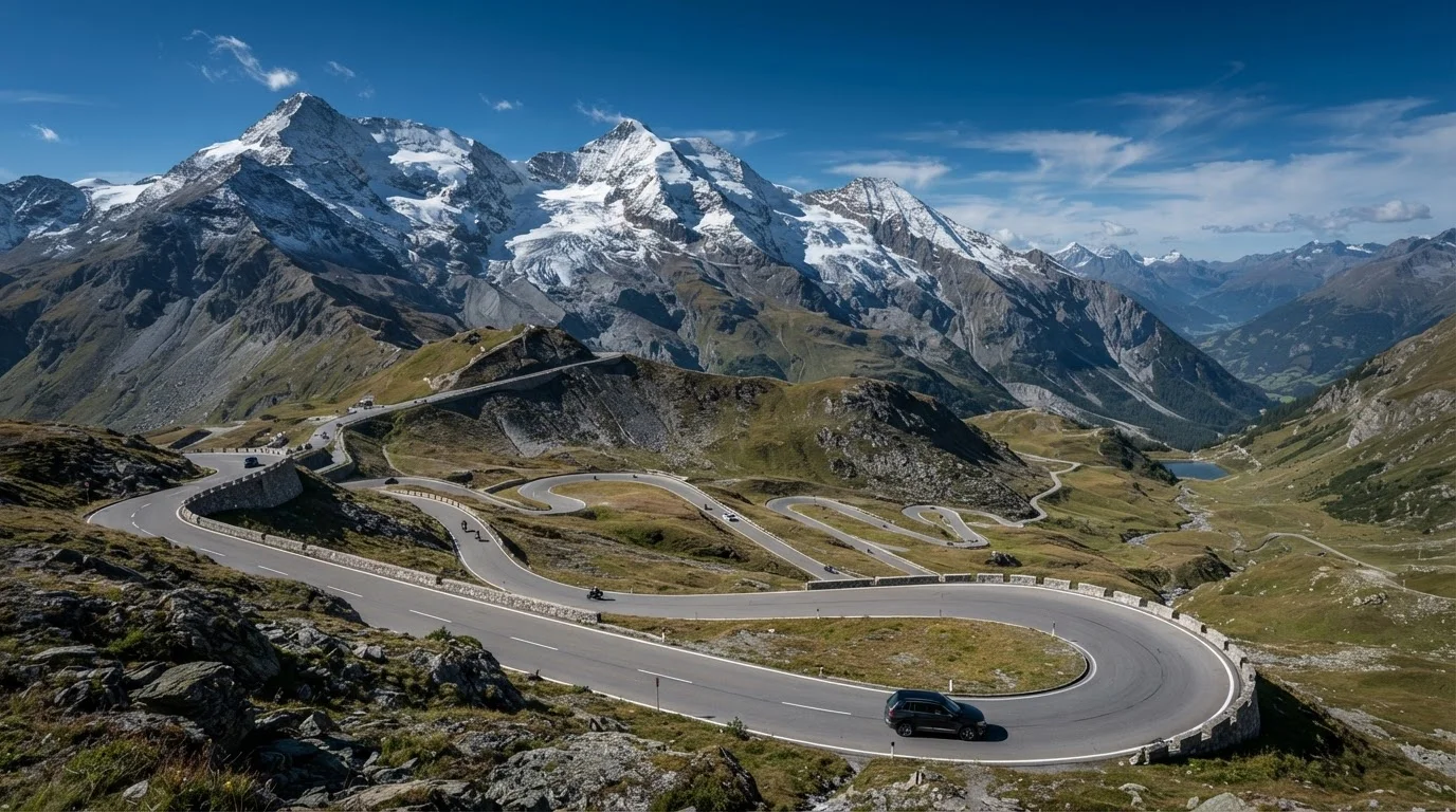 Altitude and Your Body: What Travelers Should Know Before Going High