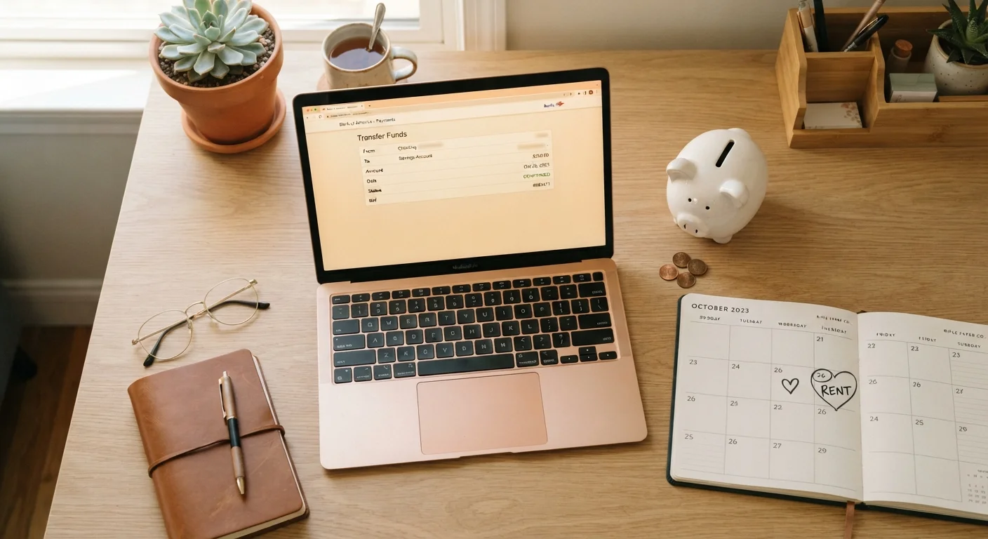 Automating Your Savings: What Works, What to Watch Out For