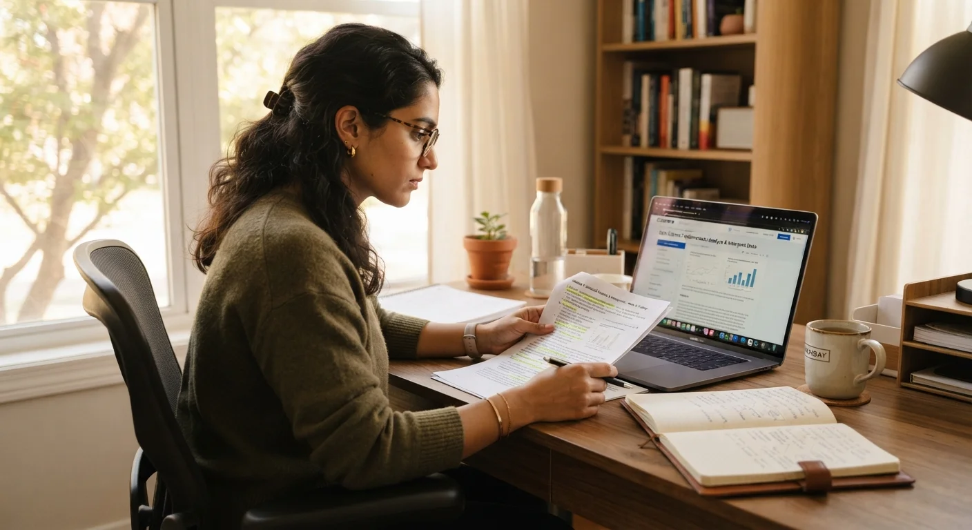 Before You Enroll: What to Verify About Any Educational Program