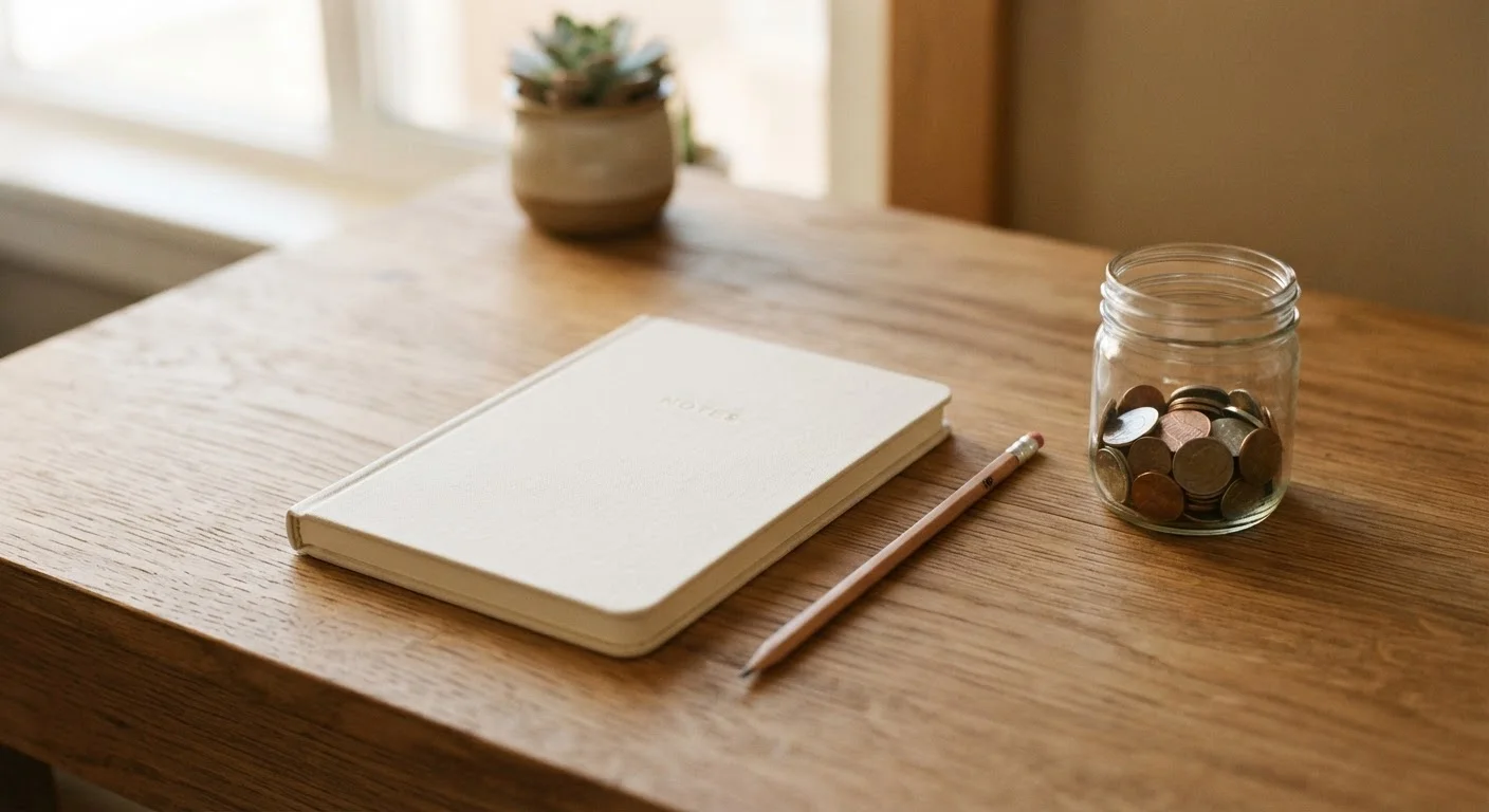 Budget Myths That Keep People From Starting
