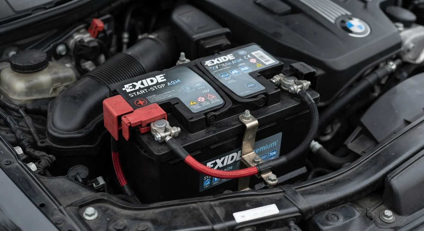 Car Battery Basics: Lifespan, Load Testing, and Warning Signs