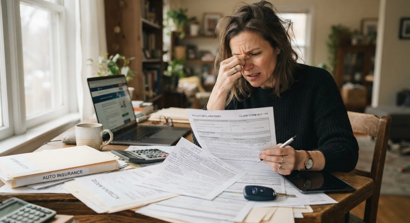 Car Insurance Myths That Lead Drivers to Make Costly Assumptions