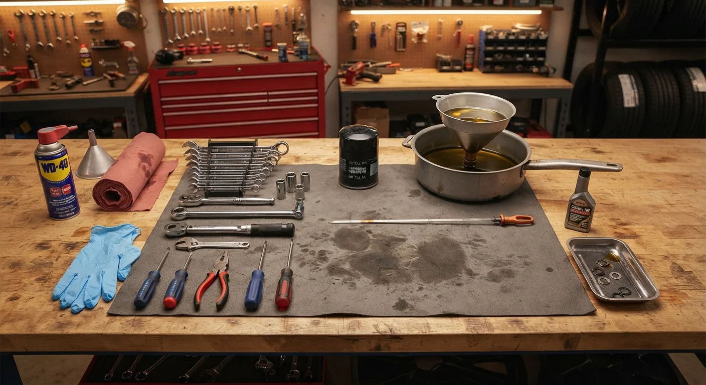 Car Maintenance Beliefs That Don't Hold Up to Scrutiny