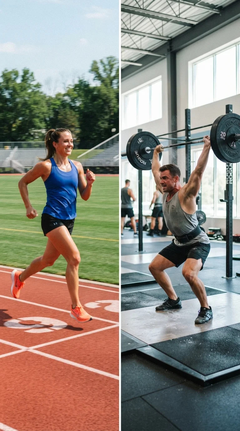 Cardio or Weights: Which One Deserves More of Your Time?
