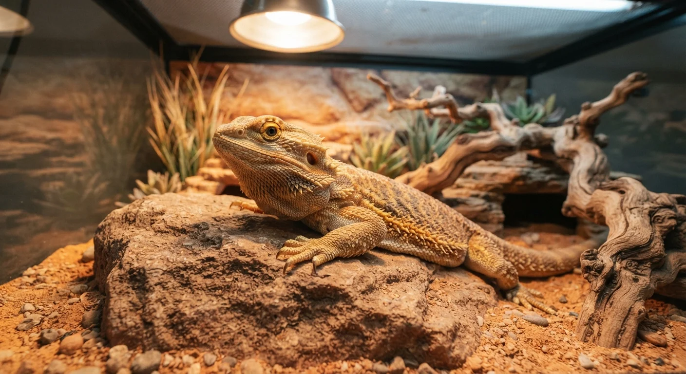 Caring for a Bearded Dragon: Everything an Owner Needs to Know