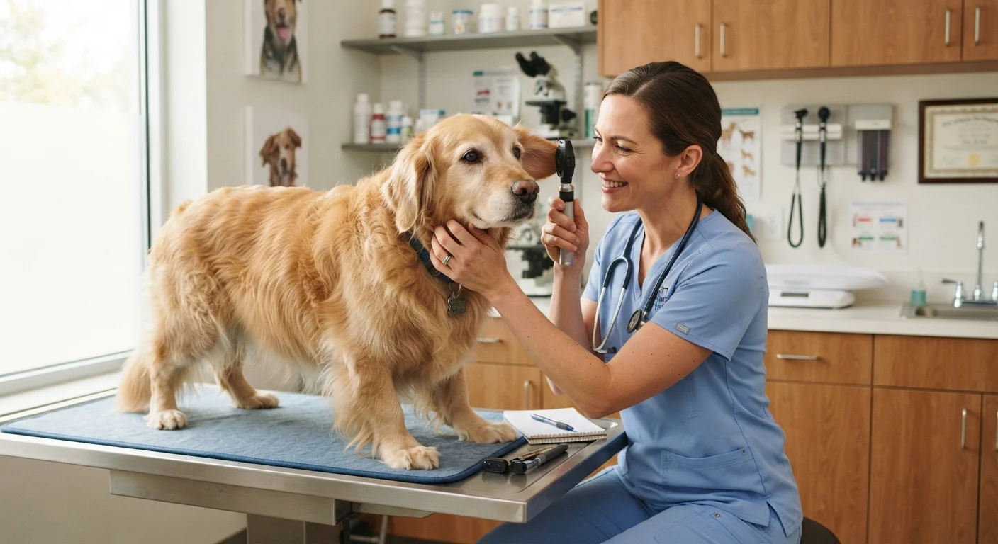 Common Dog Health Myths That Vets Wish Would Disappear