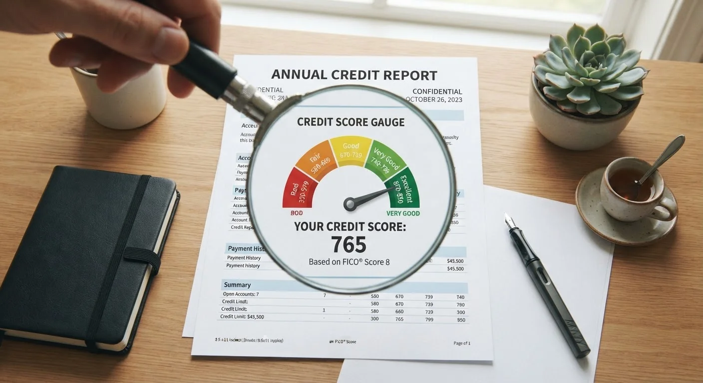 Credit Score Myths That Keep People Making Poor Borrowing Decisions