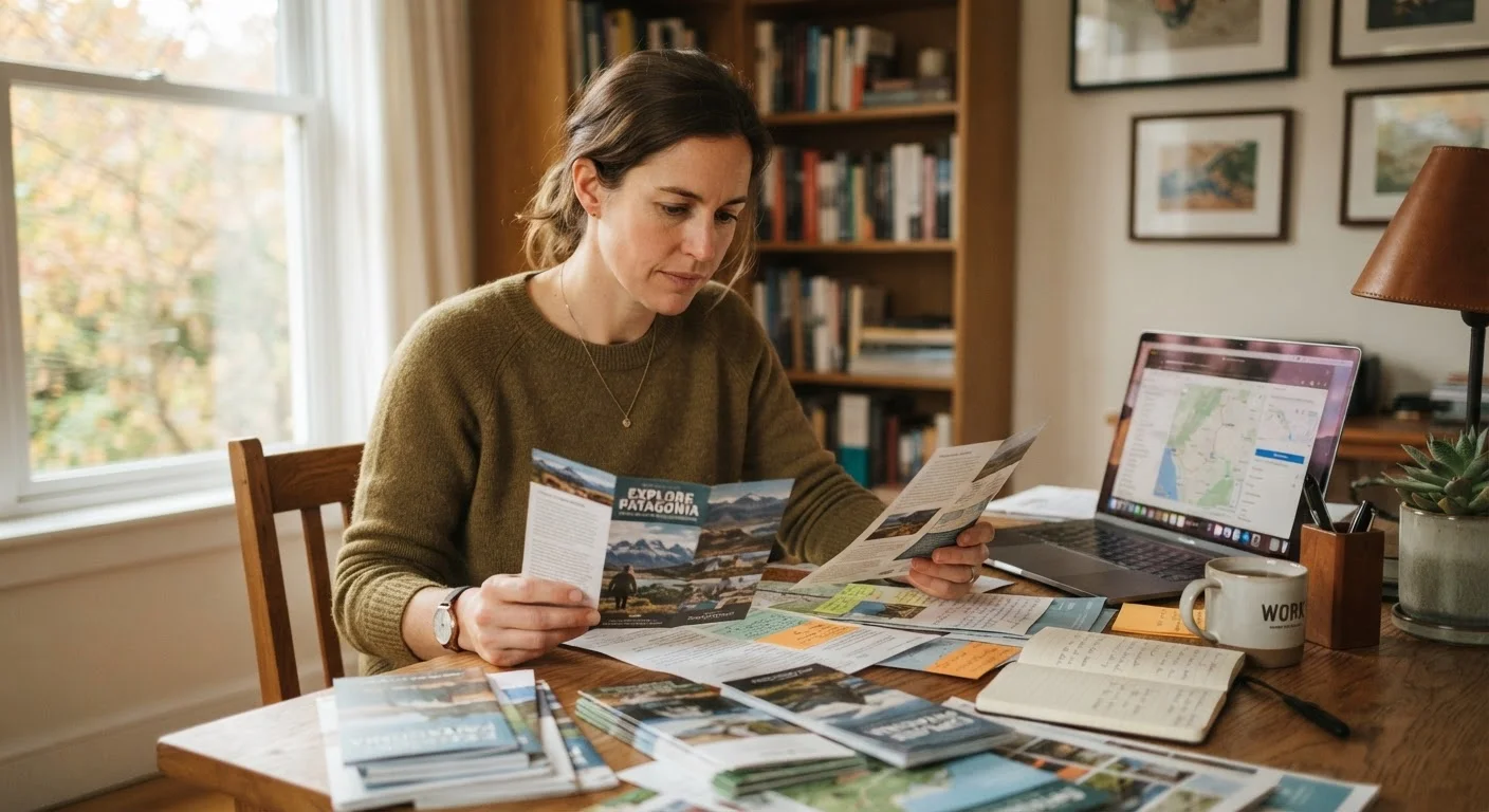 Evaluating Educational Programs Without Getting Lost in the Marketing
