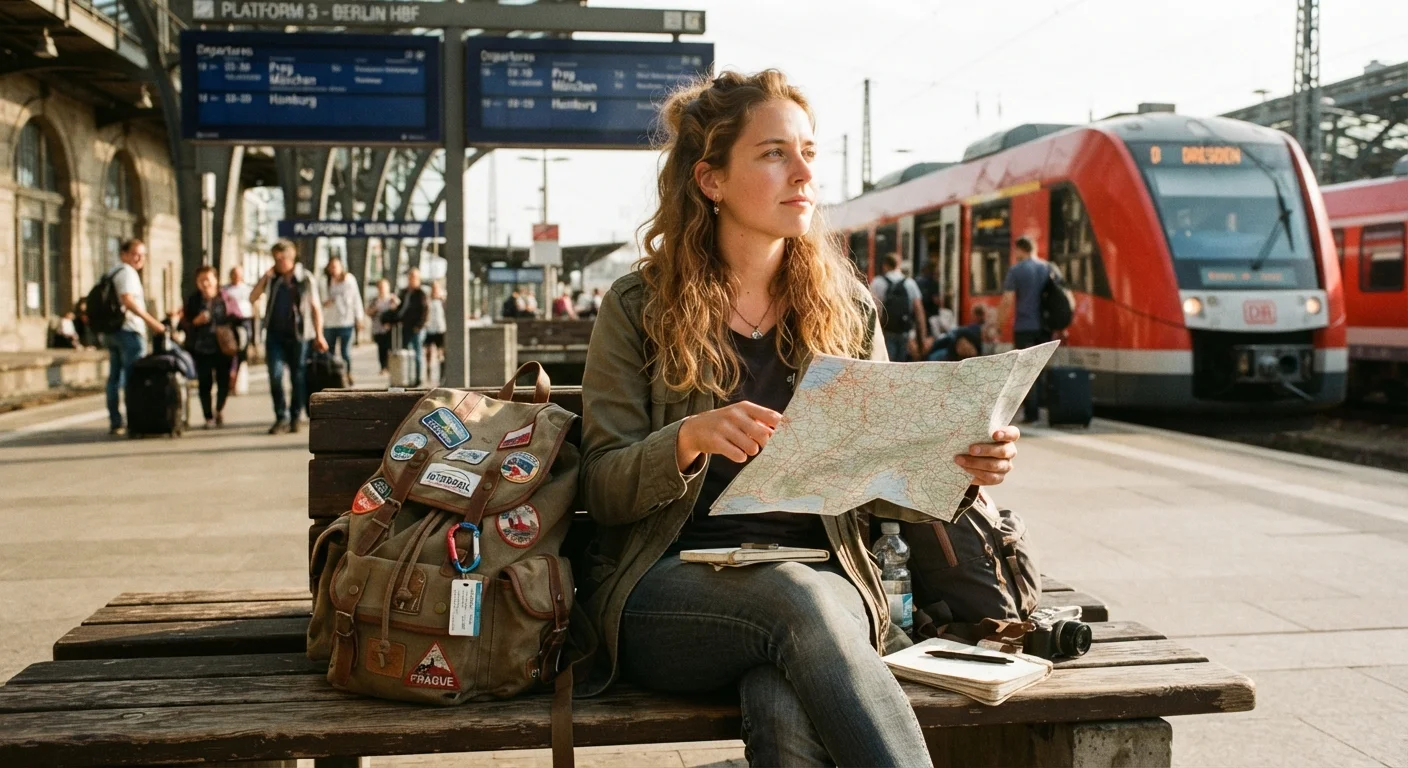 Gap Years and Learning: The Honest Trade-Offs