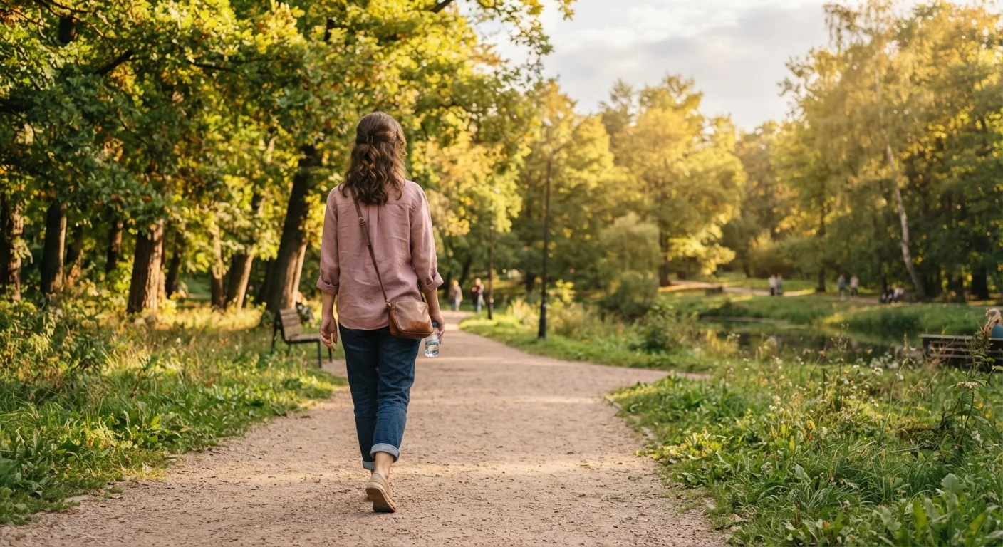 Getting Started with Exercise When You've Never Had a Routine