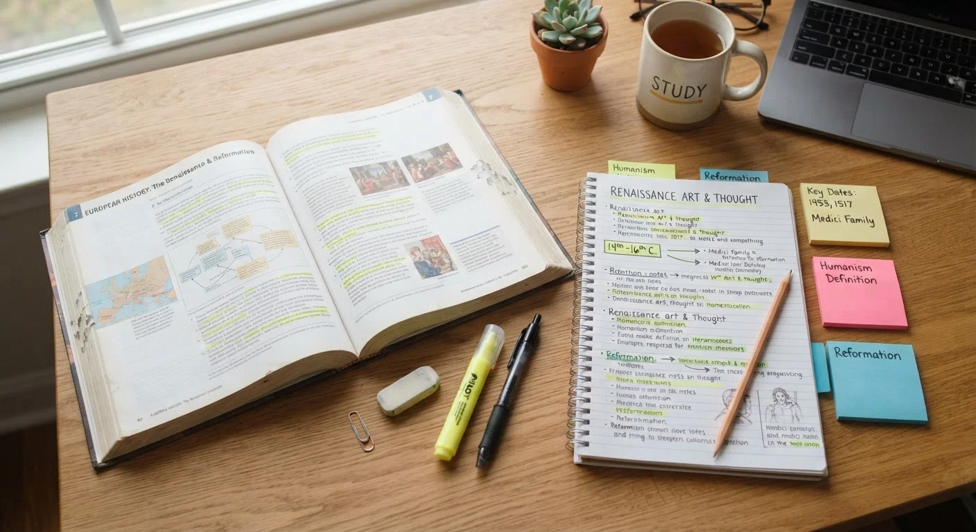 Key Terms in Learning Science: A Plain-Language Reference for Students