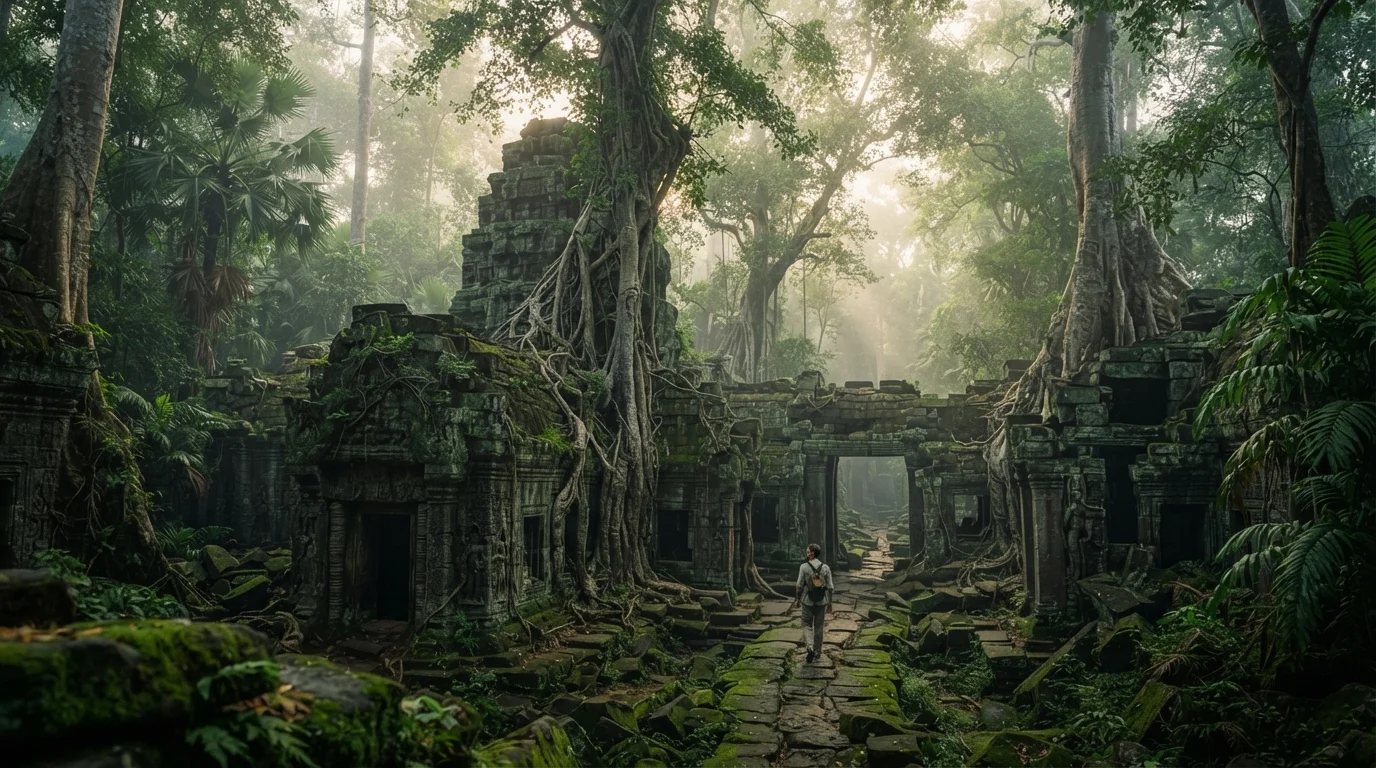 Landmarks Worth Knowing Beyond the Obvious Tourist Circuit