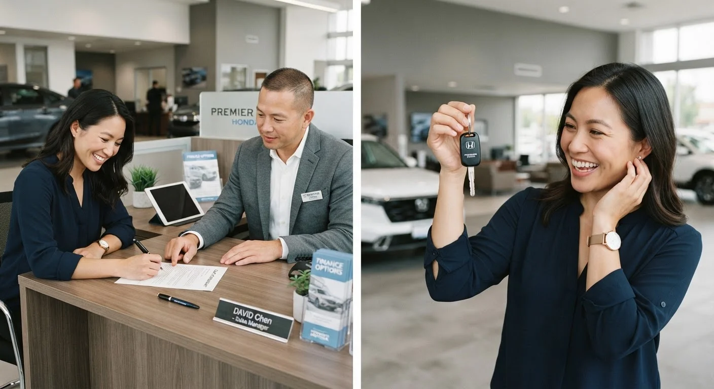 Leasing vs. Buying a Car: The Core Differences Most People Overlook