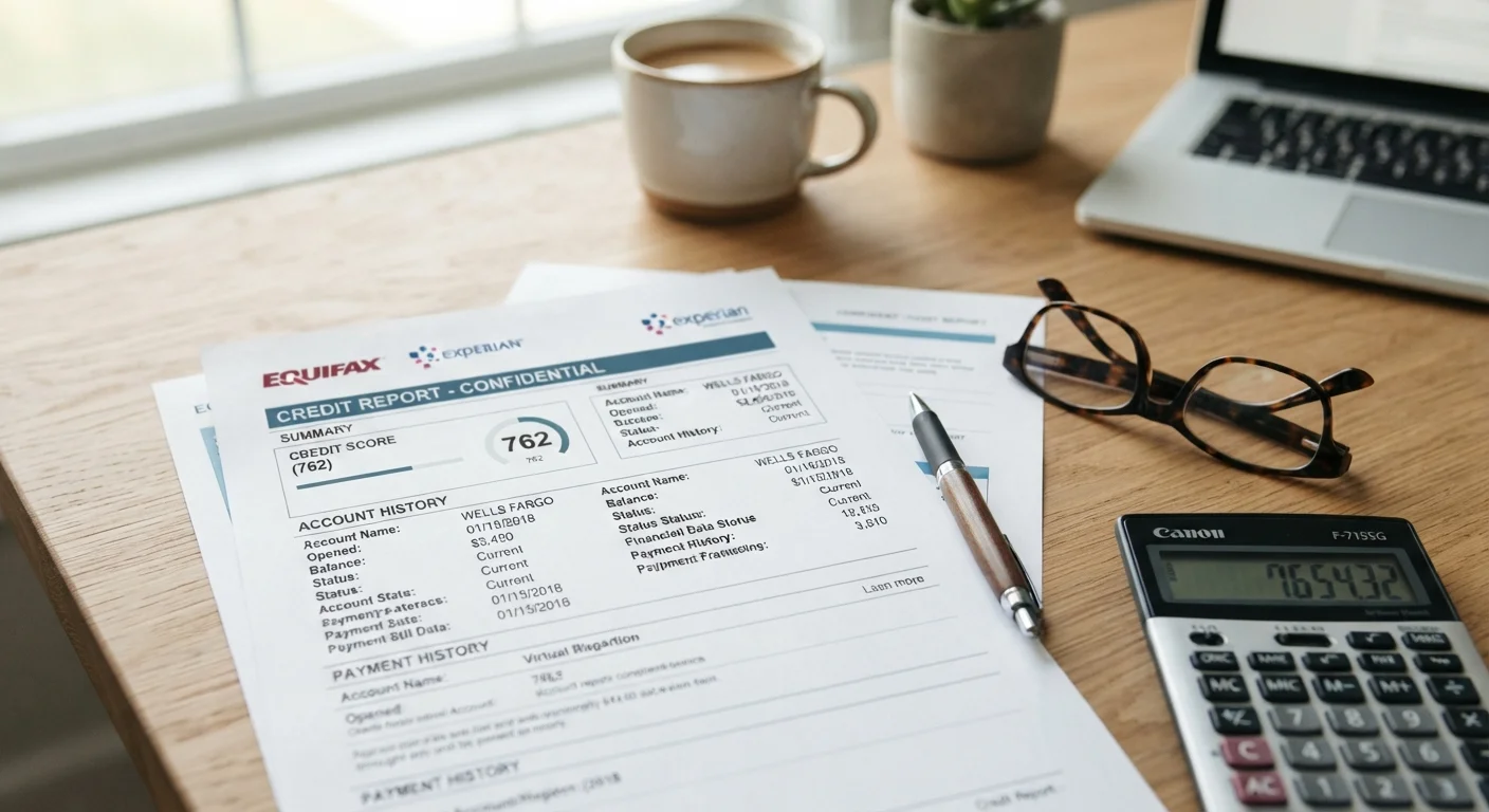 Lesser-Known Factors That Still Affect Your Credit Score