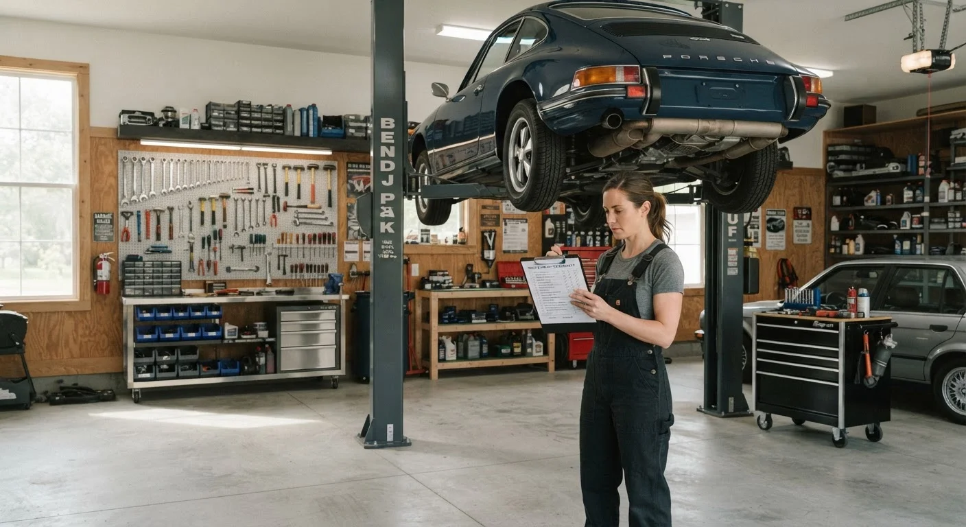 Managing Car Costs Over the Long Term: Practical Principles for Owners