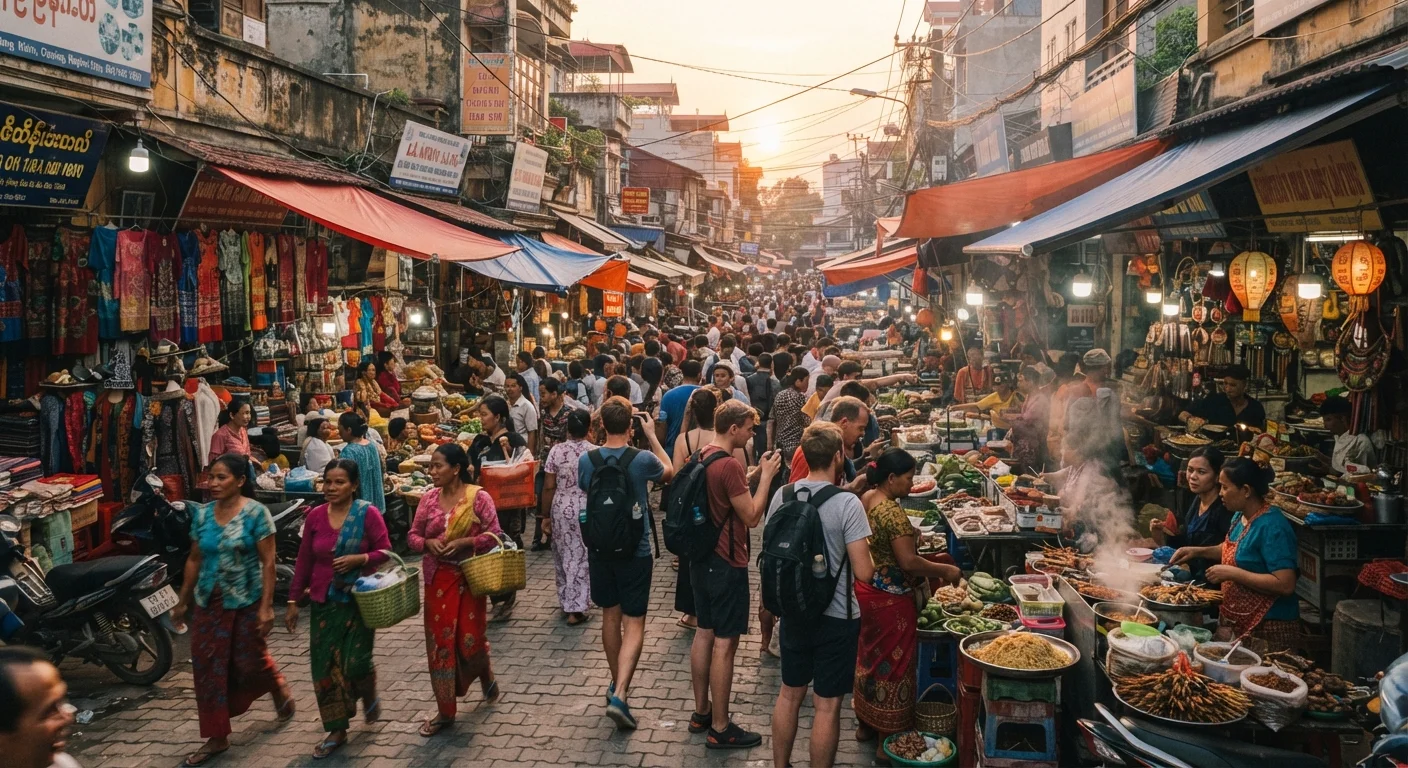 Misconceptions About 'Dangerous' Destinations That Deserve a Second Look