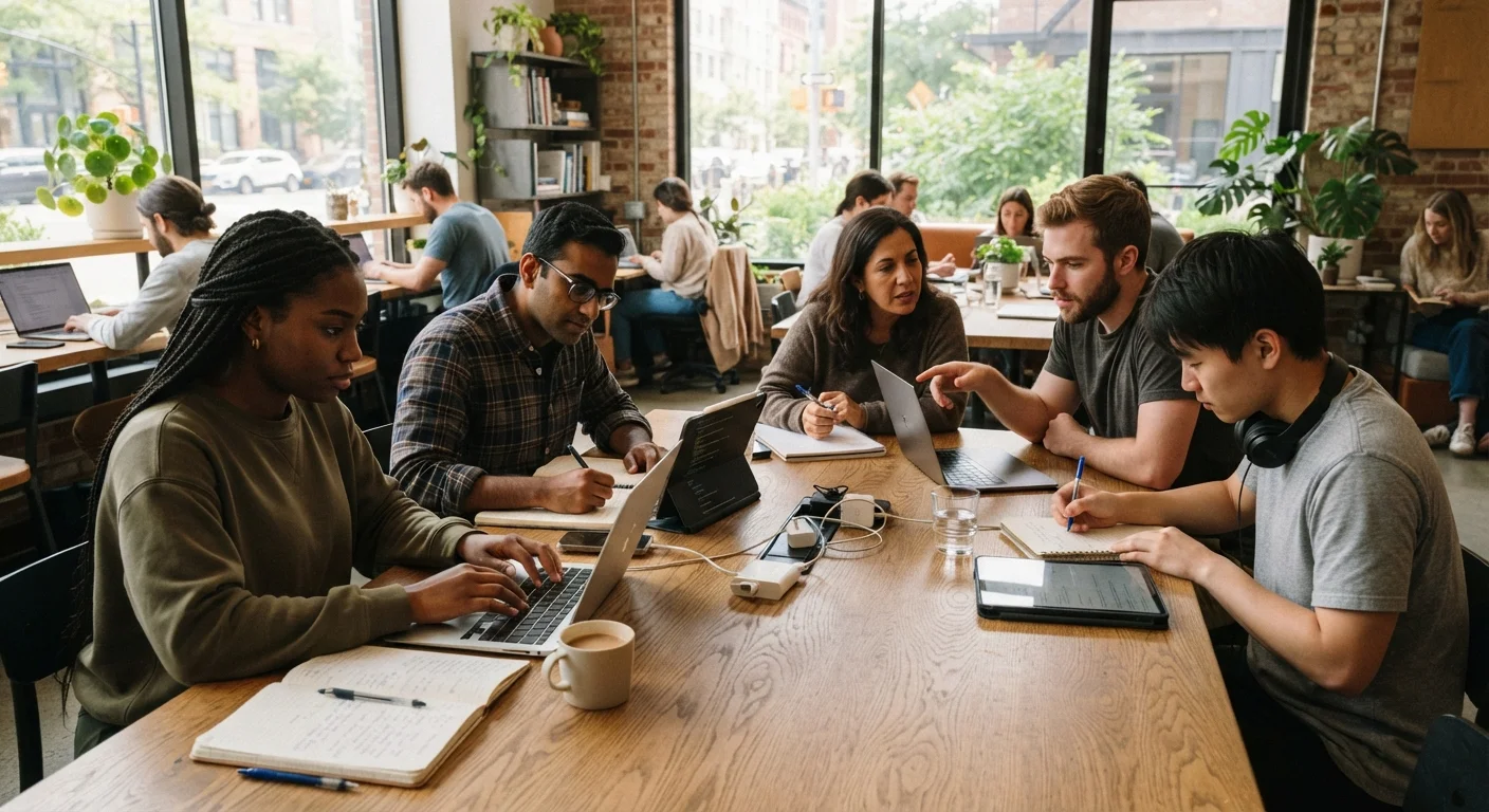 MOOCs, Bootcamps, and Short Courses: Navigating the Non-Traditional Study Landscape