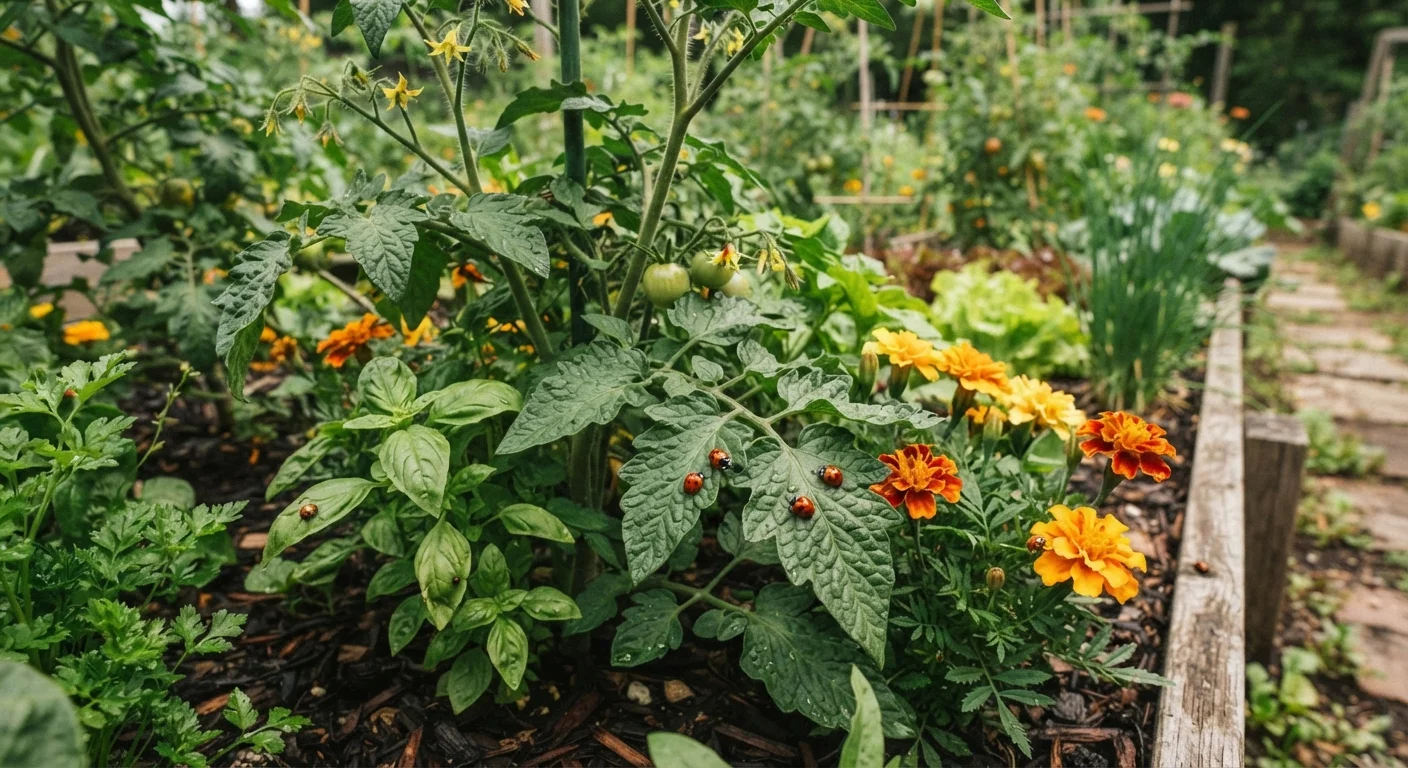 Natural Pest Control Strategies That Hold Up to Scrutiny