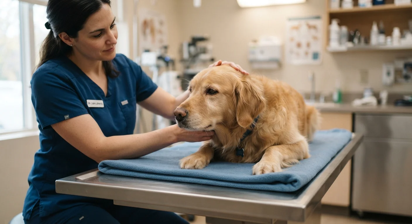 Neutering a Dog: The Arguments For, Against, and In Between