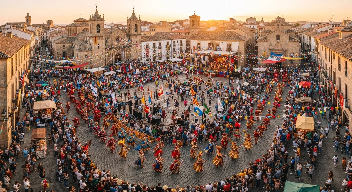 Planning a Trip Around Festivals and Cultural Events: A Practical Framework