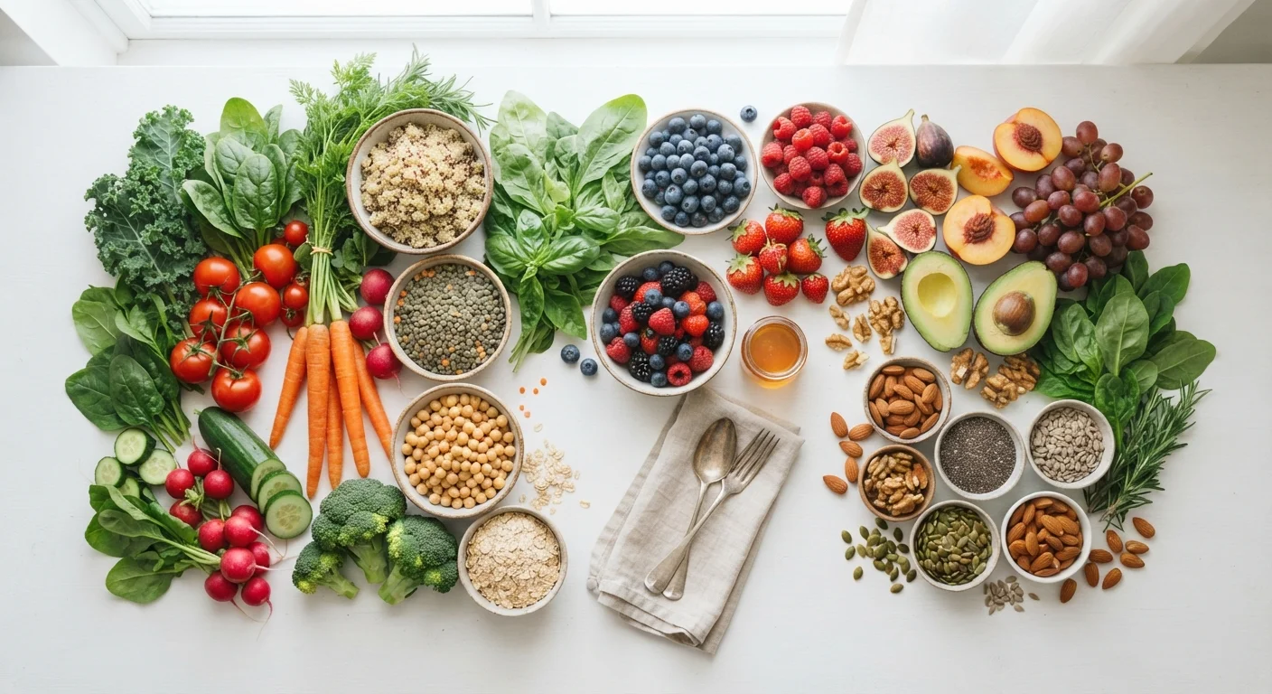 Popular Nutrition Myths That Science Has Largely Moved Past