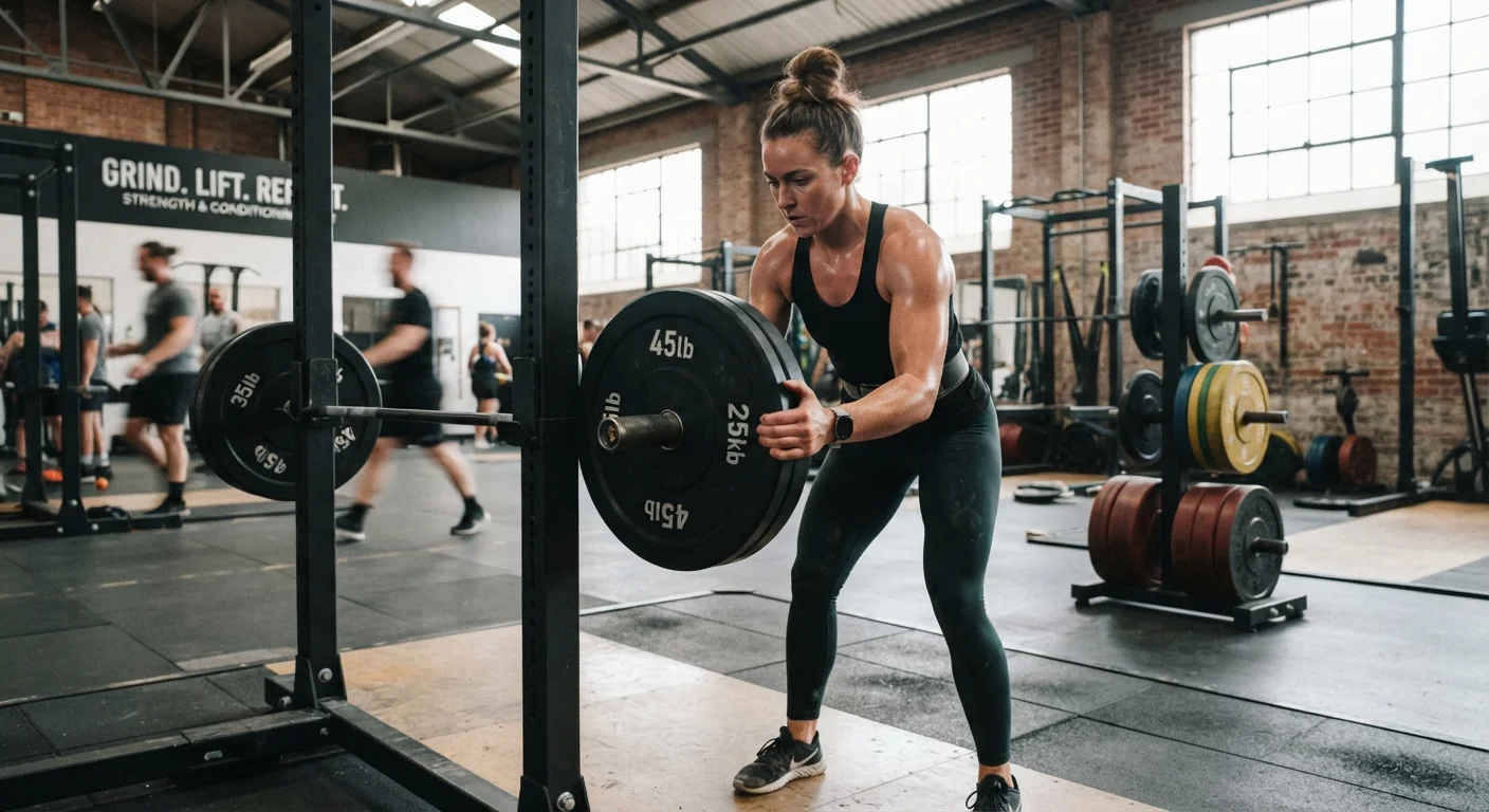Progressive Overload: The Principle Behind Every Effective Training Plan