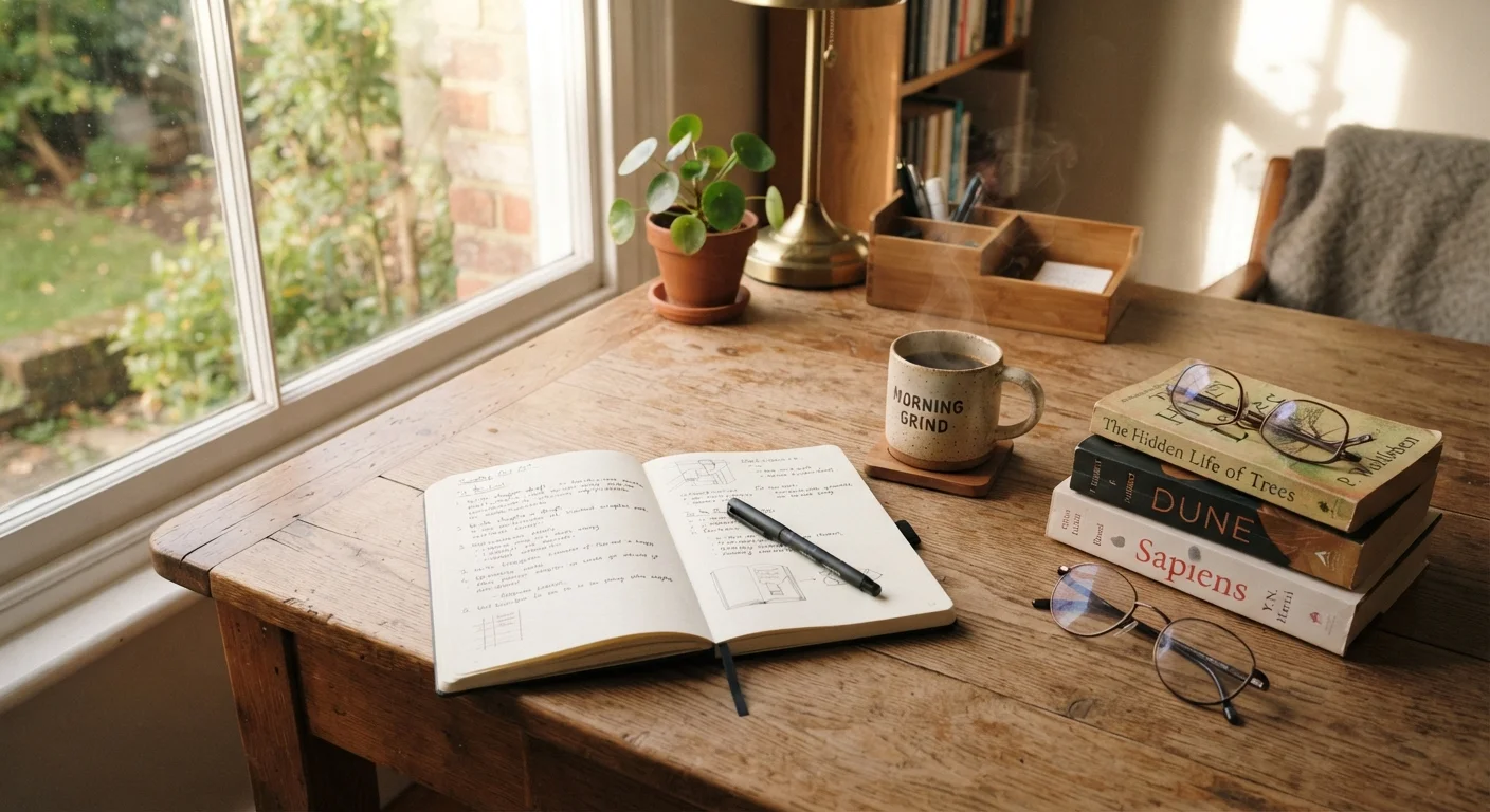 Proven Habits of Effective Lifelong Learners