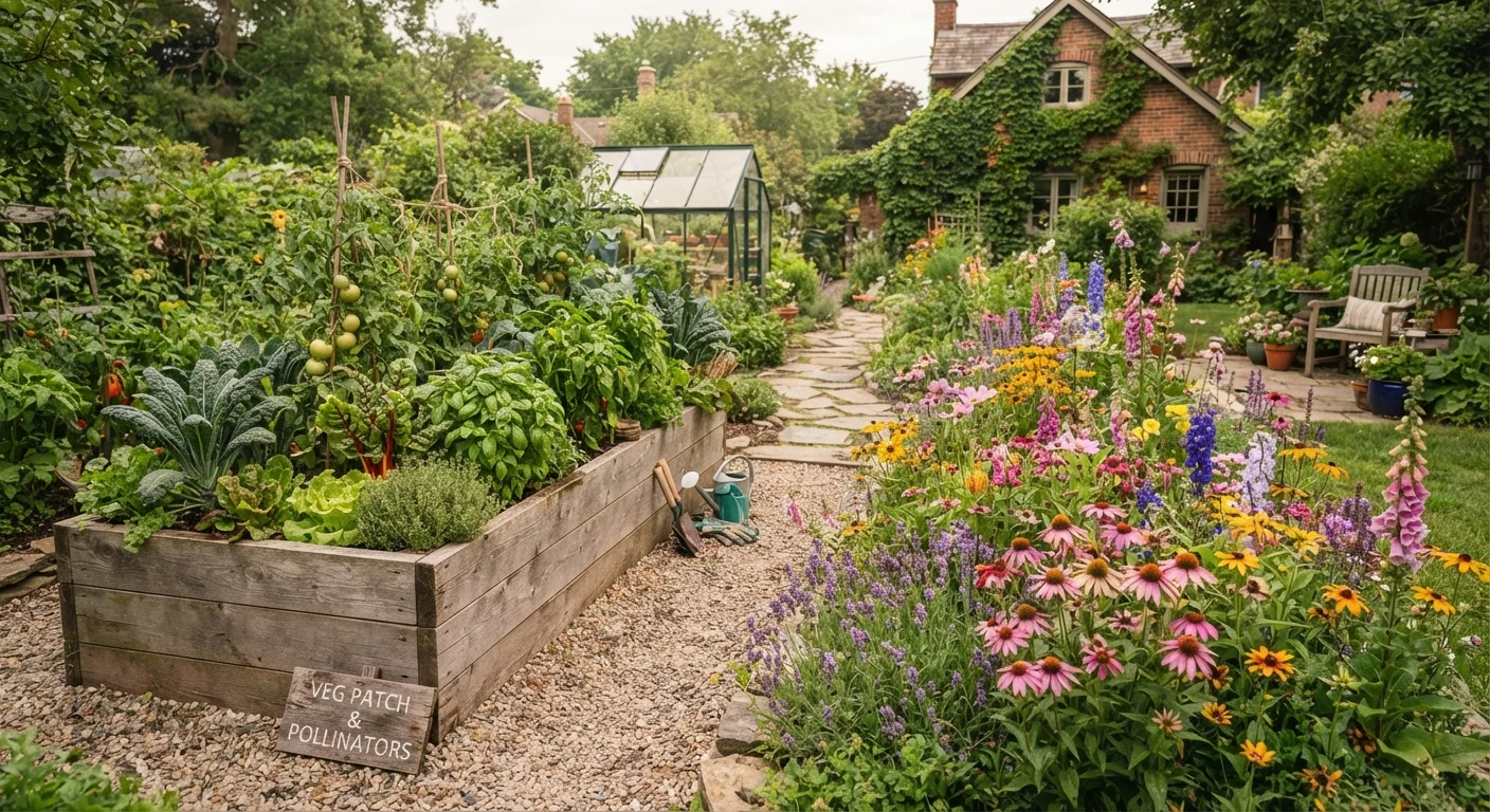 Raised Beds vs. In-Ground Planting: Which Works Better for You?