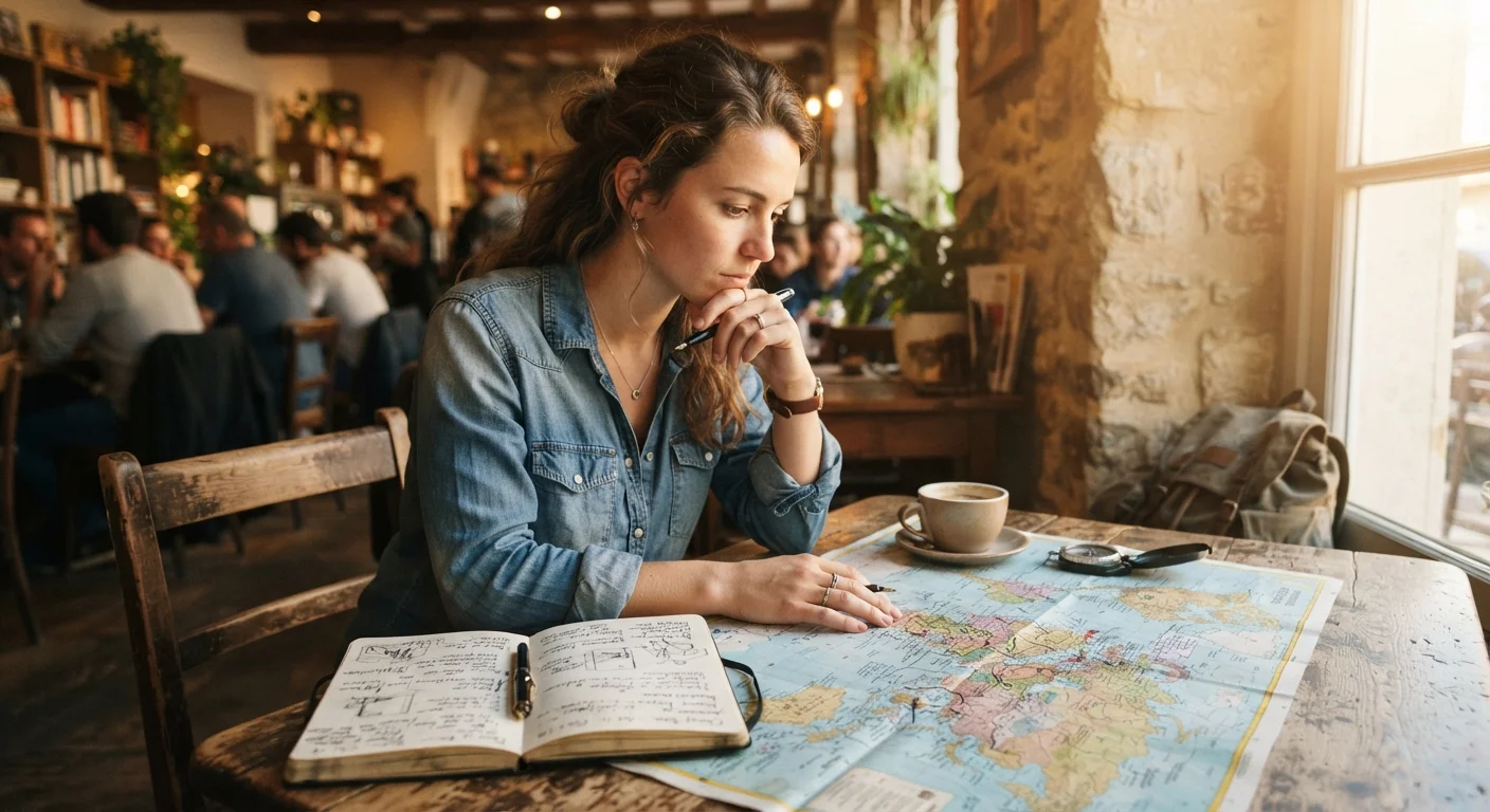 Reading a Destination Before You Go: Using Context to Travel More Thoughtfully