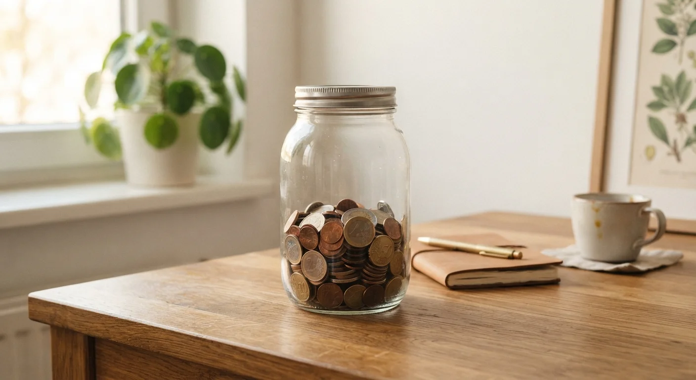 Savings Myths That Keep People Stuck