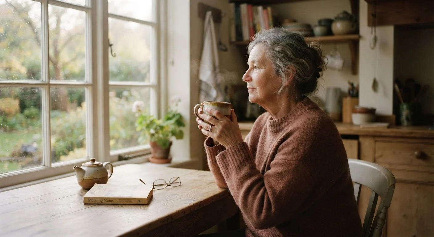 Signs That Everyday Stress Has Crossed Into Something More