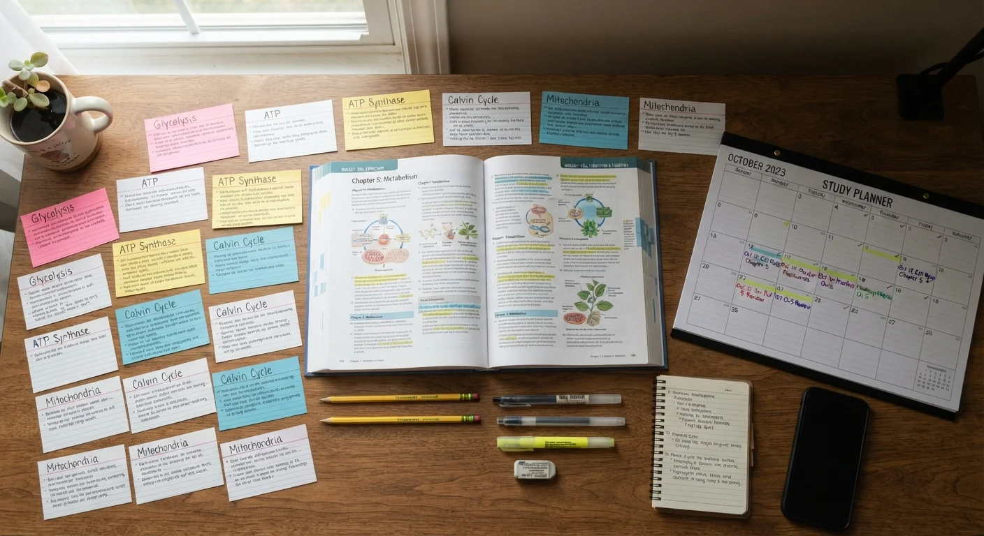 Spacing, Interleaving, and Retrieval: A Practical Field Guide to Learning Techniques