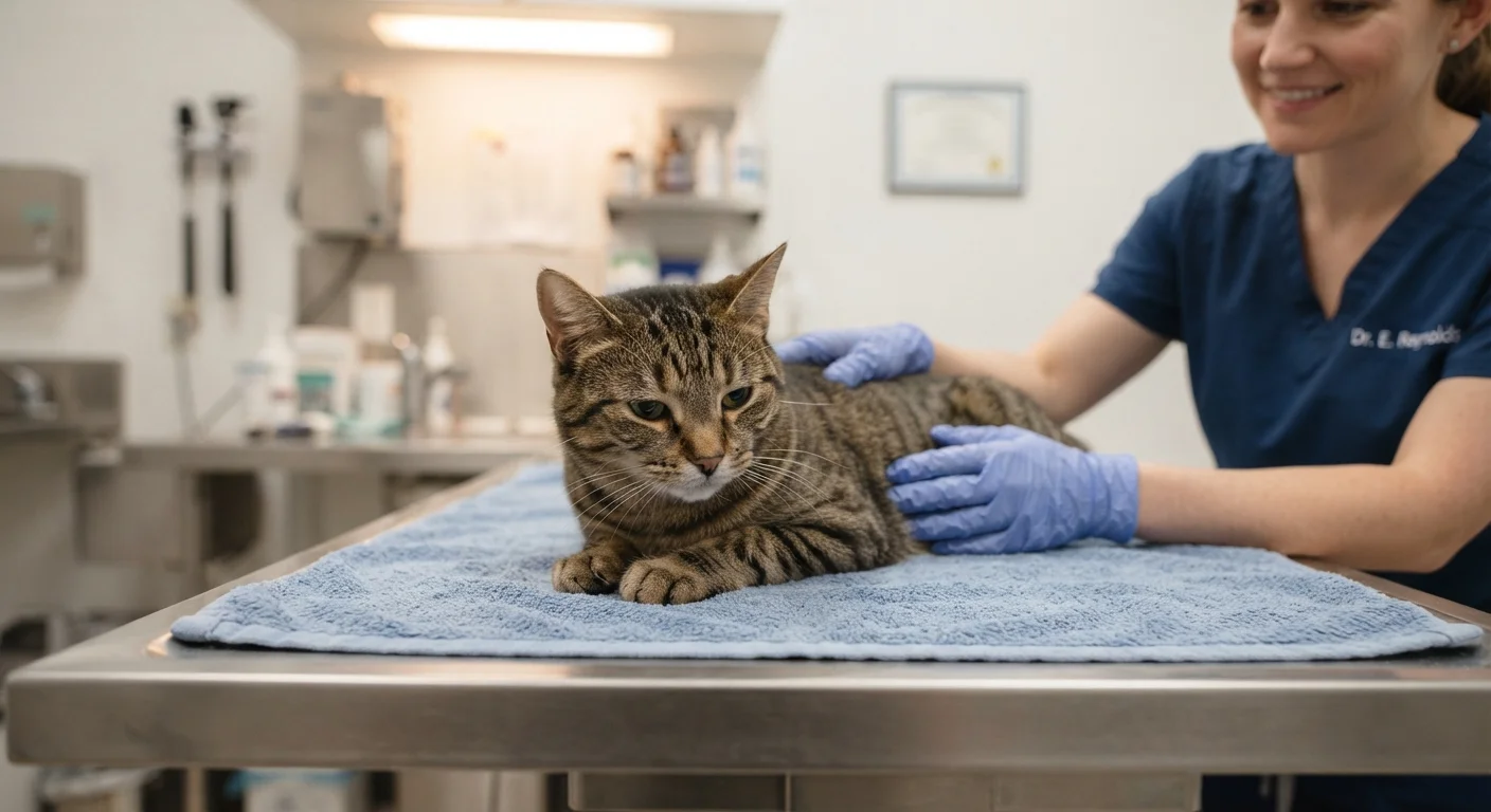 Spaying and Neutering Cats: What the Procedure Actually Involves
