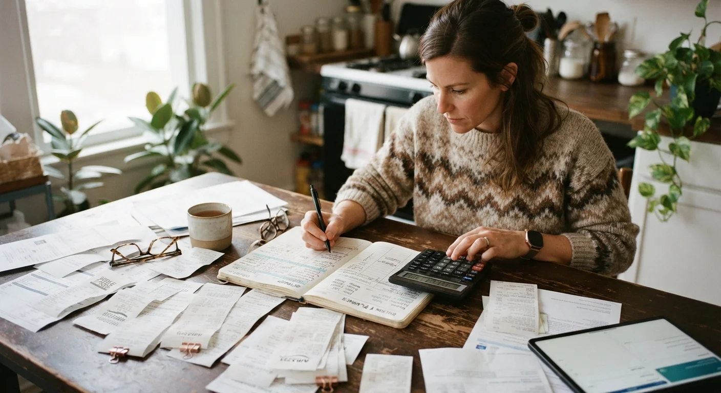 Spending Categories That Beginners Consistently Underestimate