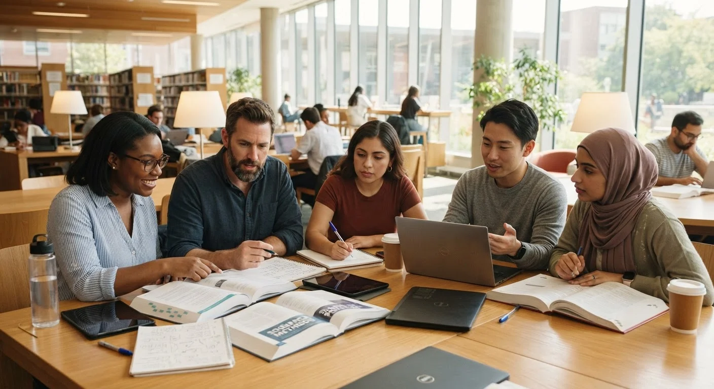 Talent Is Overrated: Unpacking the Myths That Hold Learners Back