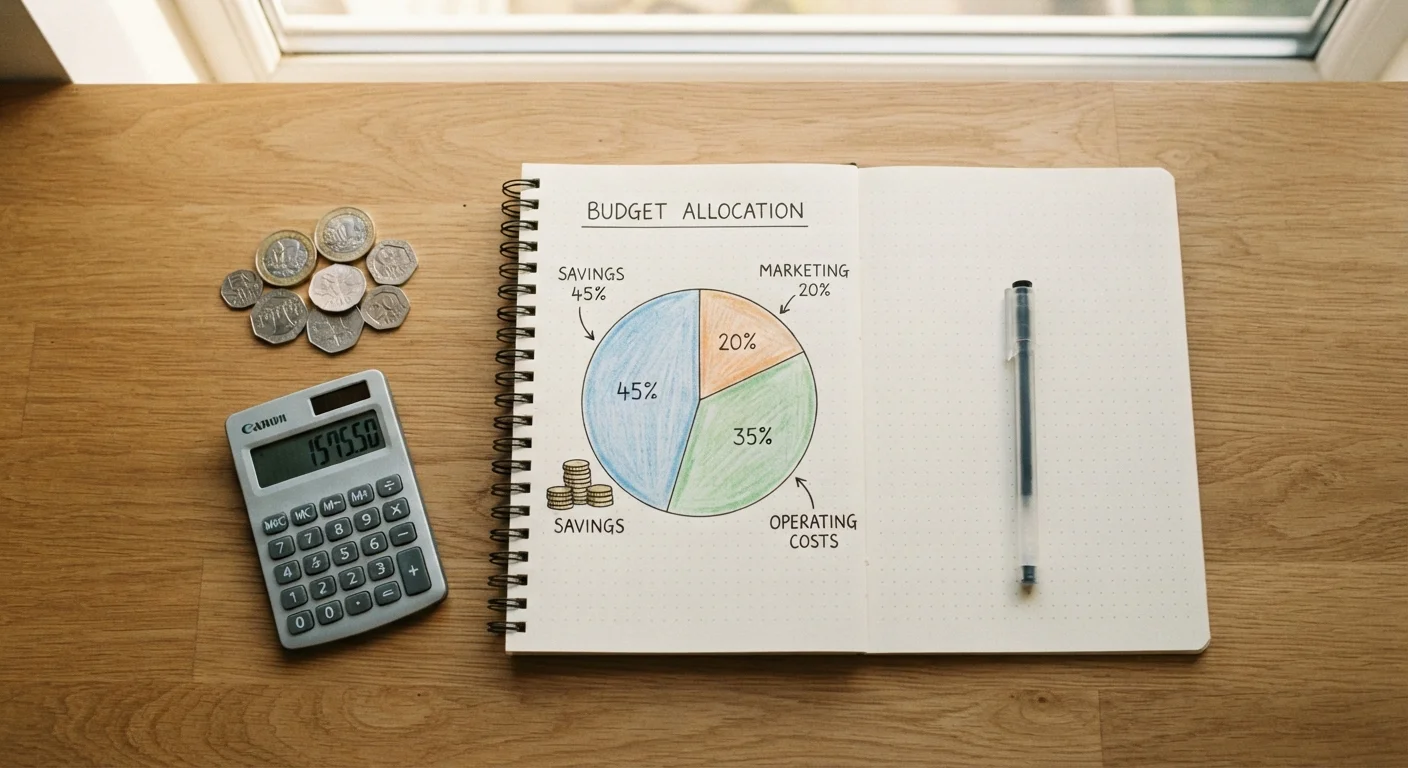 The 50/30/20 Rule Explained