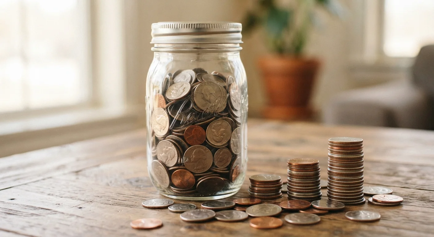 The Compounding Effect Explained Without the Jargon