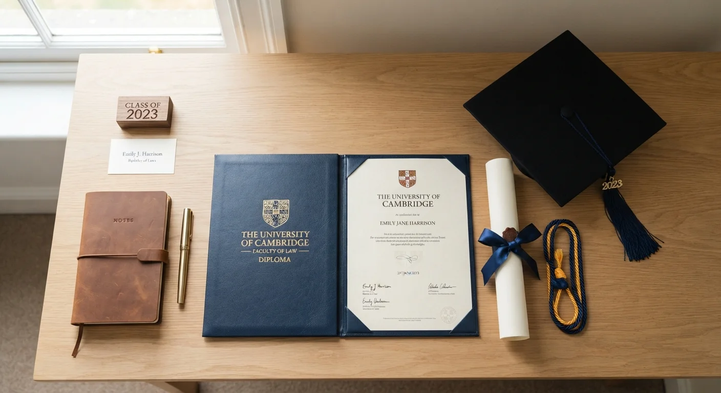The Credential Landscape: Degrees, Diplomas, Certificates, and What Sets Them Apart
