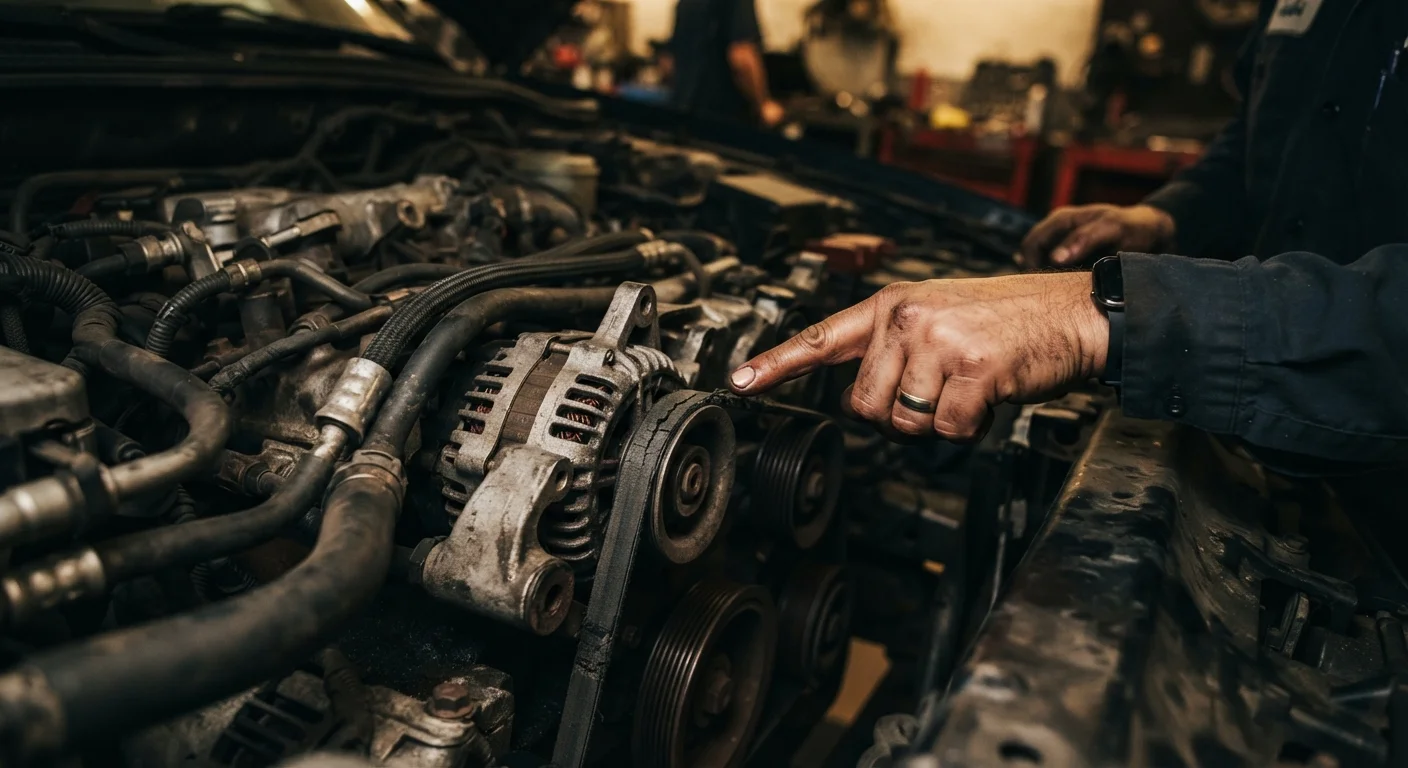 The Minor Car Problems That Quietly Grow Into Major Repairs