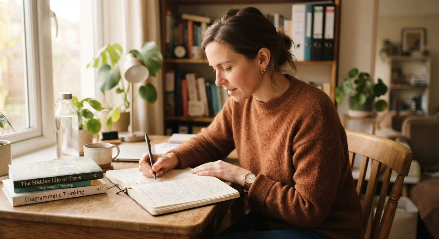 The Science Behind How Adults Actually Learn New Skills