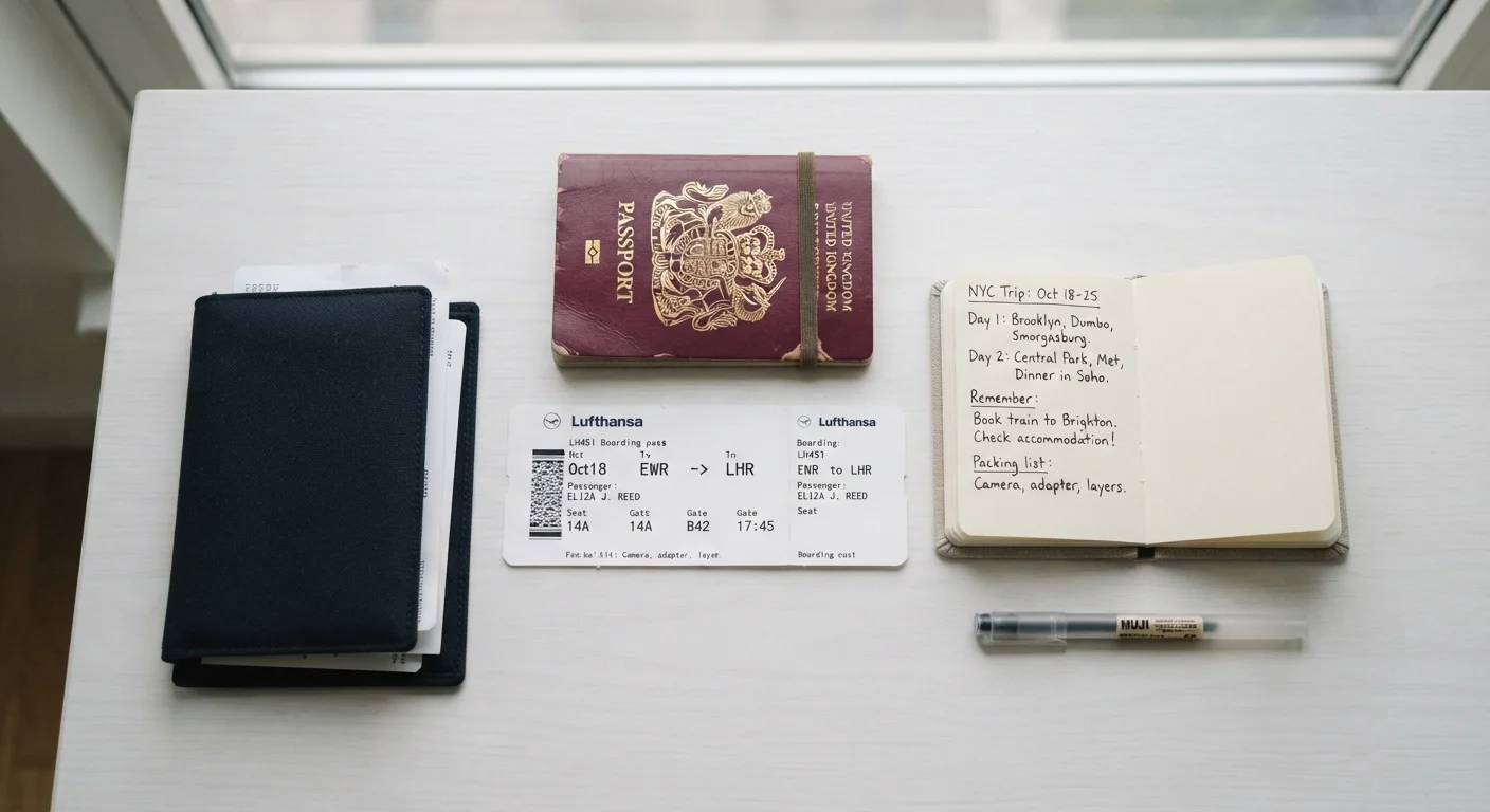 Travel Insurance Explained: What It Covers and What It Doesn't