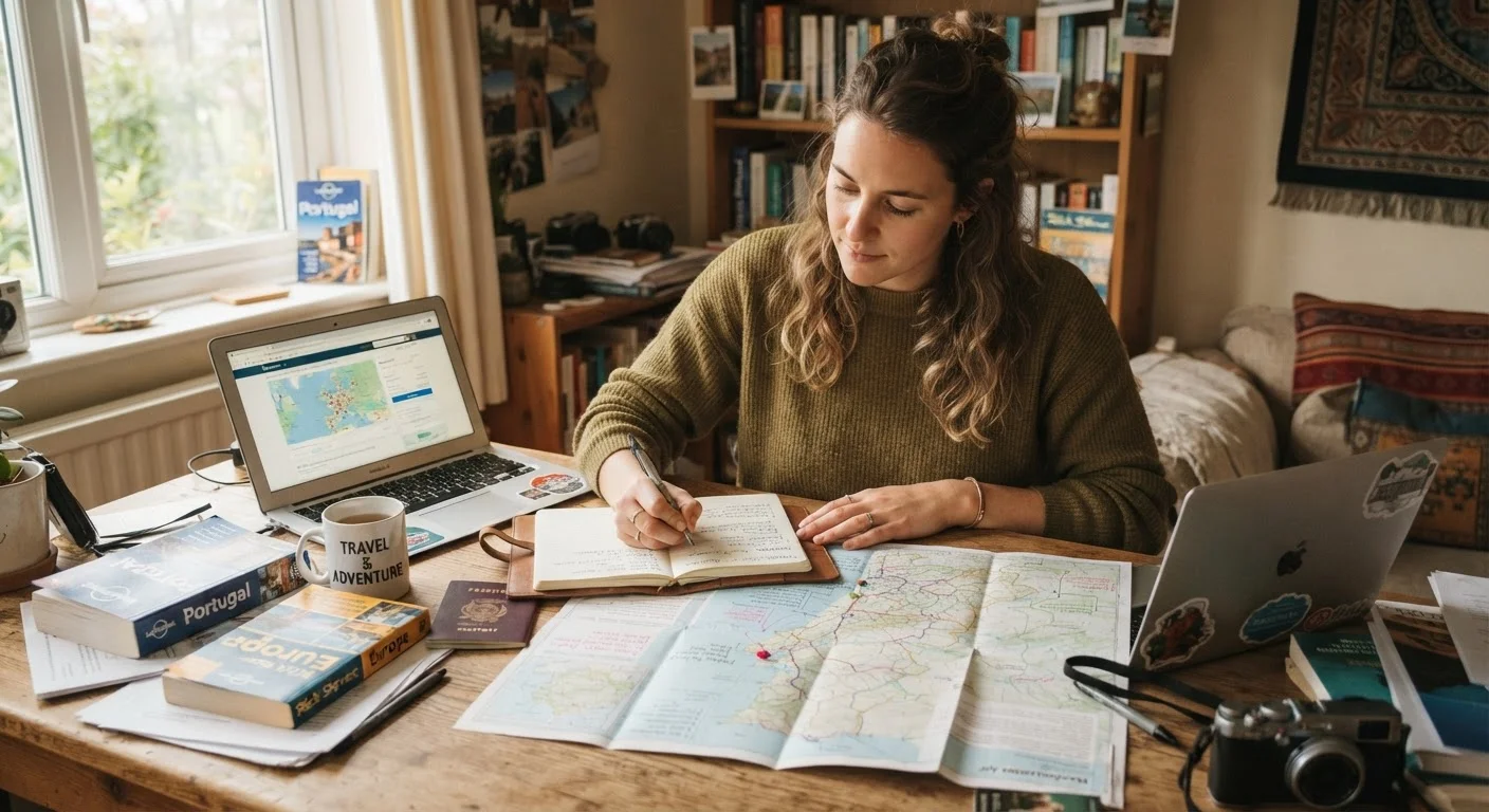 Trip Planning Myths That Lead Travellers Astray