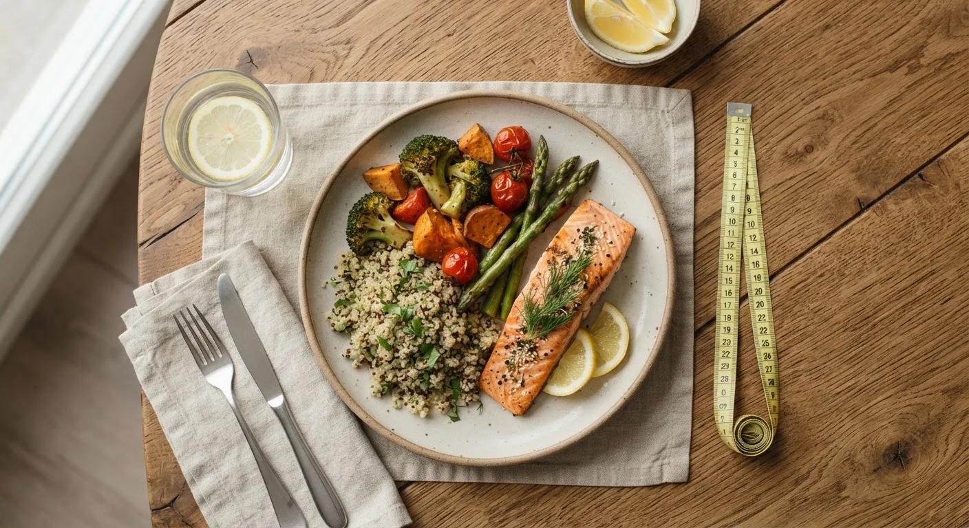Understanding Calories: Energy In, Energy Out — and Where It Gets Complicated