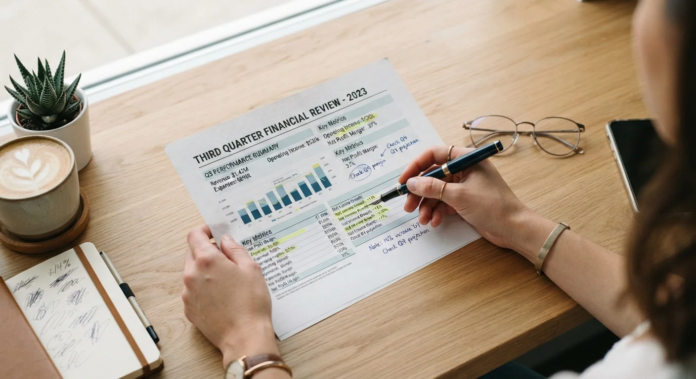 Understanding Your Credit Report: A First-Timer's Walkthrough