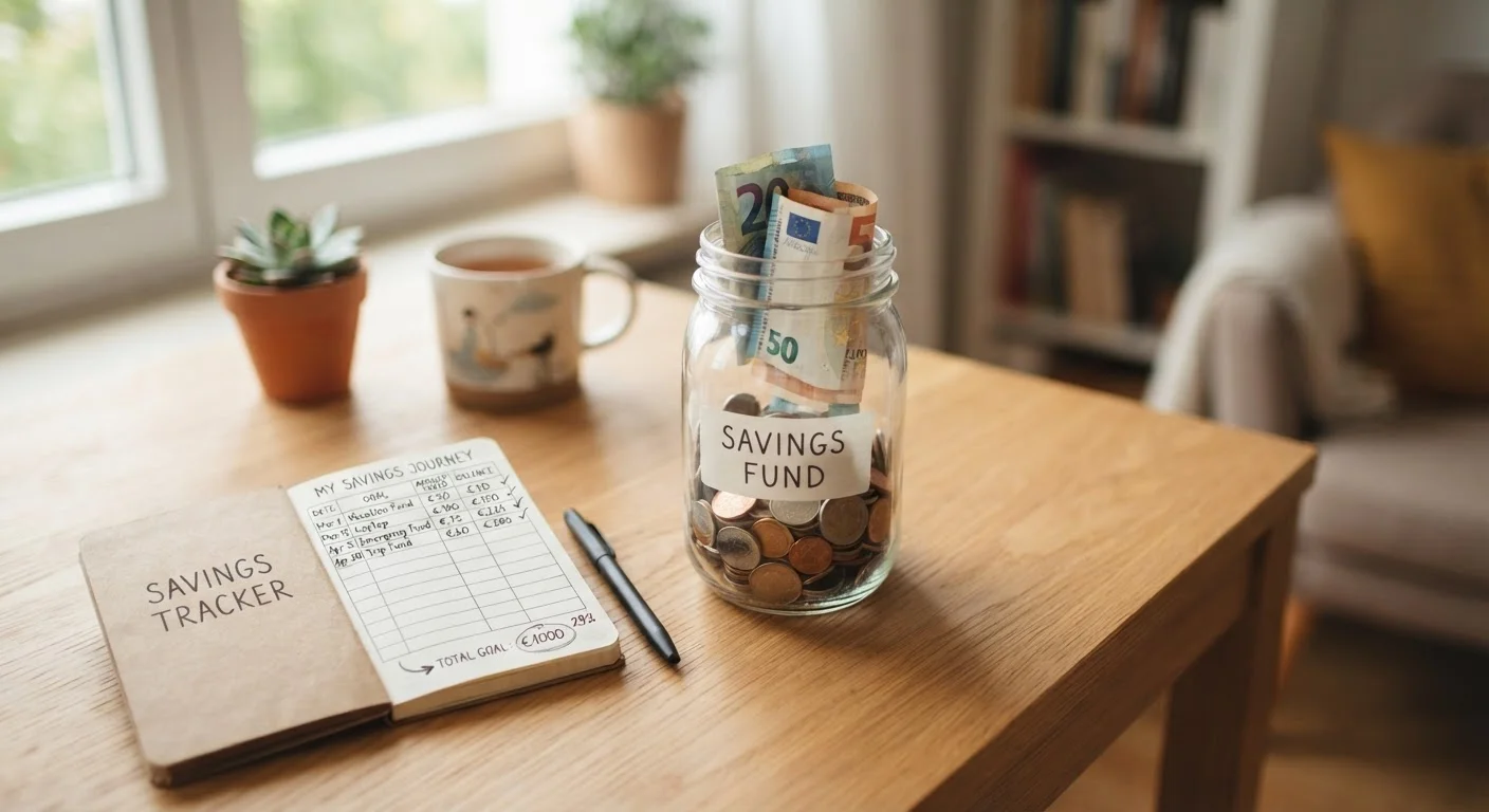 Ways People Save Successfully: Patterns Worth Knowing