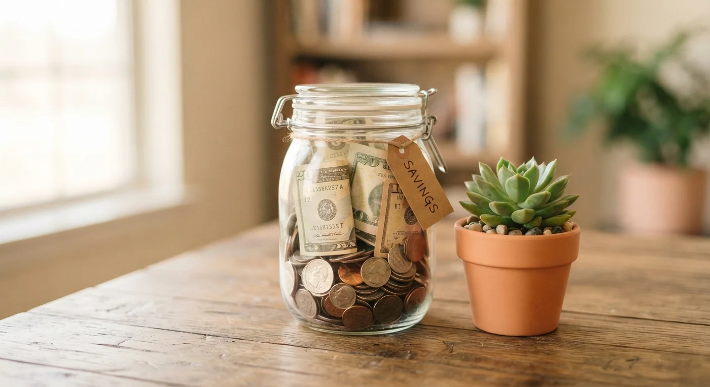 What a High-Yield Savings Account Actually Does (and Doesn't Do)