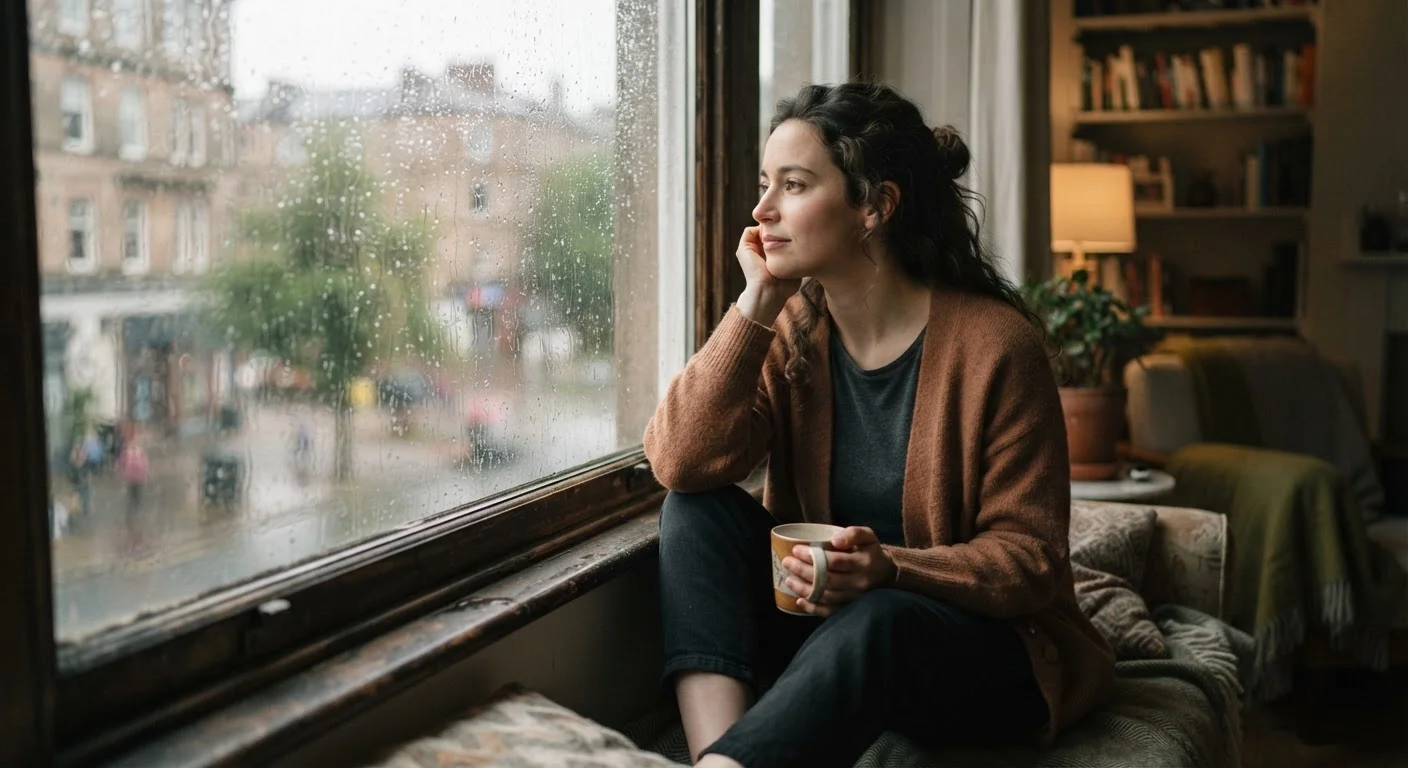 What Emotional Resilience Actually Means — and Why It's Misunderstood