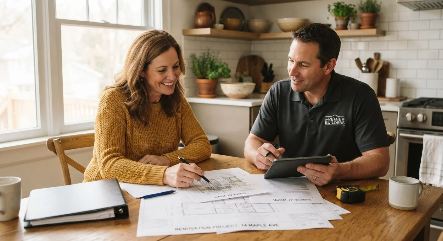 What Every Homeowner Should Know Before Hiring a Tradesperson