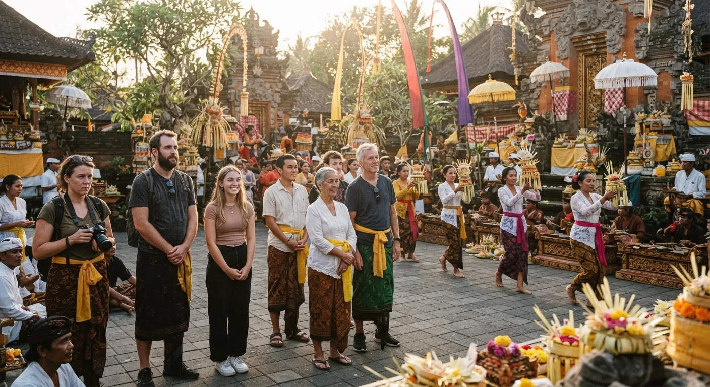 What Is Cultural Etiquette and Why It Matters When You Travel